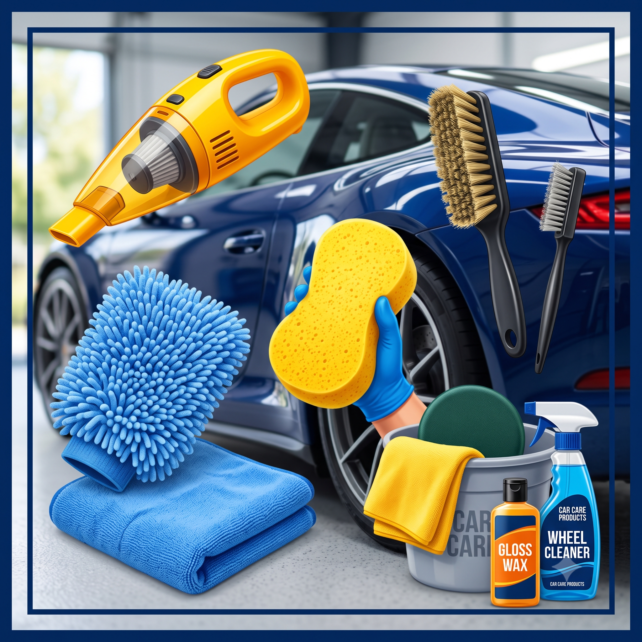 Car Care
