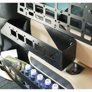 Denza B8 modular rear trunk rack standard