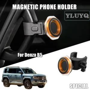 Denza B5/B8 magnetic phone mount