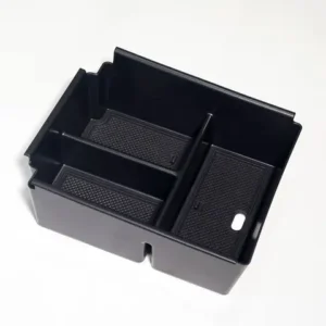 ABS Centre Console Storage Box for BYD Shark 6
